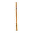 Bansuri, Professional Flute in C, 35"