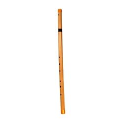 Bansuri, Professional Flute in C, 35"