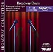 Yamaha Pianosoft Plus Audio Broadway Duets