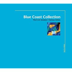 Blue Coast Collection: E.S.E. Sessions