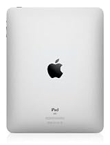 Apple iPad 1 24,6 cm (9,7 Zoll) Tablet 16GB WiFi