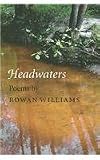 Headwaters: Poems