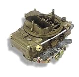 Holley 0-4235 770 CFM Vacuum Secondary Right Side Carburetor