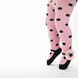 Mud Pie Baby Perfectly Princess Tights