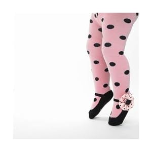 Mud Pie Baby Perfectly Princess Tights