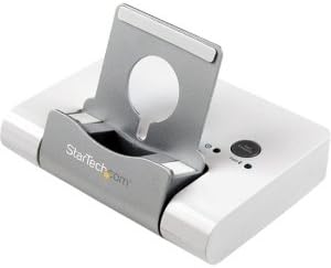 StarTech.com 3 Port USB 3.0 Hub for Laptops &amp; Windows-based Tablets + Fast-Charge Port &amp; Device Stand - Black - Wired - Smartphone, iPad, Tablet PC, iPhone, Notebook - Charging Capability - Synchronizing Capability - 4 x USB - Black - ST4300U3C1