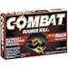 Dial #41910 12CTCombat Roach System