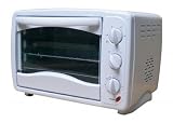 Produkt-Bild: DEMA Mini Backofen mit Ober- und Unterhitze