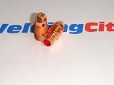 2 TIG Welding Torch Stubby Collet Body 17CB20 0.040