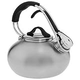 Chantal Stainless Steel 1.8-Quart Loop Teakettle