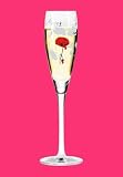 Produkt-Bild: Proseccoglas 0,16l Lili Soga 2008 / Ritzenhoff PEARLS / Prosecco Glas / Sektglas