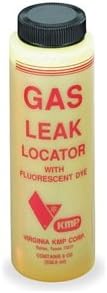 Detector, Gas Leak