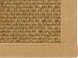 Amalfi Sisal Rug - Natural