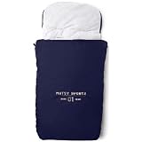 Footmuff Color: Team Navy