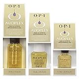Review OPI  / AVOPLEX NAIL & CUTICLE REPLENISHING OIL by OPI .5oz