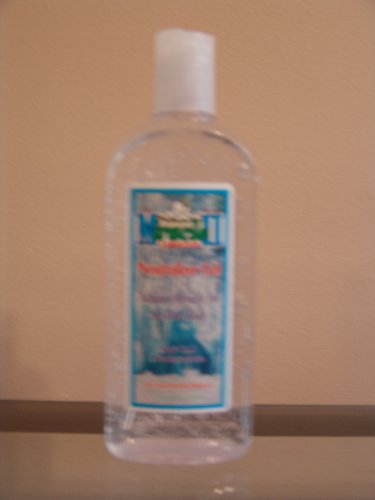 Miracle II Neutralizer Gel / Toner 8 Oz (for Face & Body) (Miracle 2)
