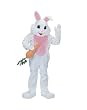 Premium Rabbit White Bunny Costume
