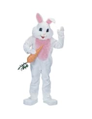 Rubie's Costume Co Super Deluxe Plush Rabbit Rubie's Costume Co Super Deluxe Plush Rabbit
