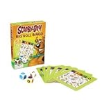 Scooby Doo!Big Roll Bingo Game