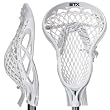 STX Bionic Strung Lacrosse Head