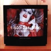 CD-Charts  Music : No Substance