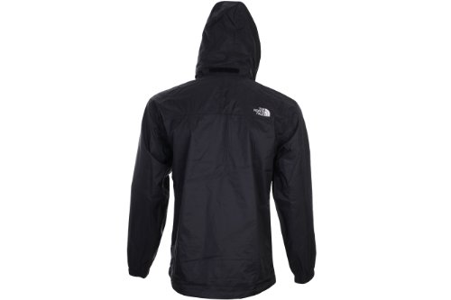 The North Face Resolve Insulated black (Size: S)