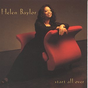 Helen Baylor - Start All Over - Zortam Music