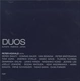 Peter Kowald｜Duos: Europa America Japan
