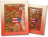 Hsu's Ginseng 115.4, Small #2 Short Cultivated American Roots 4oz
