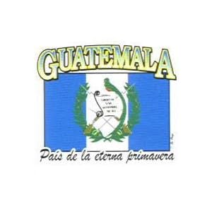 Click to read our review of Guatemala - 
International T-Shirts!
