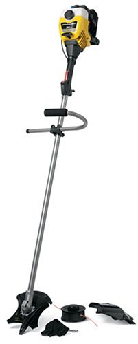 McCulloch 18-Inch 33cc 2-Cycle Straight Shaft Gas Trimmer/Brushcutter MT780 McCulloch 18-Inch 33cc 2-Cycle Straight Shaft Gas Trimmer/Brushcutter MT780