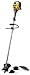 McCulloch 18-Inch 33 cc 2-Cycle Straight Shaft Gas Trimmer/Brushcutter #MT780