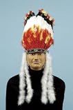 Indian Headdress Costume Accessory