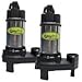 Easy Pro TH150 Easy Pro Stainless Steel Submersible Pump, 3100-GPH