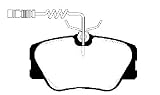 Produkt-Bild: AUTEK Bremsbel&auml;ge vorn MERCEDES E300D E250TD E300TTurbo-D4-matic E200D E280 E300T4-matic E280T E250D E300Turbo-D E220 E250Turbo-D COUPE 230CE 300CE 220CE KOMBI 300TTurbo-D4-matic 220TE 200T 300TD 200TE 300TE 230TE 200TD 260TEFGST. 250TD Stufenheck 300Turbo-D 260E 260E4-matic 200 200D 230E 300D 280E 250Turbo-D 220E 300E 200E