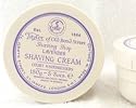 Taylor of Old Bond Street Lavender Shaving Cream Jar