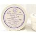 Taylor of Old Bond Street Lavender Shaving Cream Jar