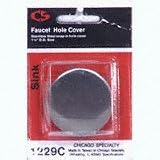 Buy 1-1 2 SS SINK HOLE COVER by Plumb Pak