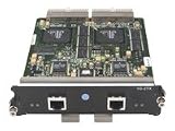 Enterasys - Expansion module - Gigabit EN - 1000Base-T - 2 ports - government