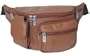 Leather Cell Phone/Fanny Pack