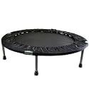 SunFitness 40in Foldable Rebounder Trampoline w/ Bag