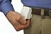personal wearable hand sanitizer - gelFAST