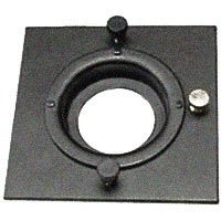 23 45 39mm Recessed Lensboard by