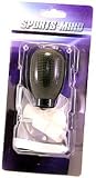 CK Real Carbon Manual Shift Knob - Colored Carbon Gear Knob