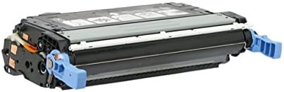 Outlet Deal © HP 643A High Yield Toner Cartridge - 4 Color Set (Black, Cyan, Magenta, Yellow) for HP LaserJet 4700 Printer Series