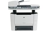 HP Laserjet M2727nf Multi-function Printer