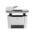HP LaserJet M2727nf MFP - Multifunction ( fax / copier / printer / scanner ) - B/W - laser - copying (up to): 26 ppm - printing (up to): 26 ppm - 300 sheets - USB, 10/100 Base-TX - remarketed