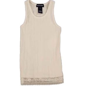 Ralph Lauren Tank Top Shirt