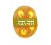 L'Atelier du Savon Loofah Soap - Calendula 175g/6.17oz