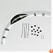 Trans-Dapt 9453 Chrome 20